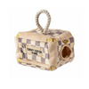 Checker Chewy Vuitton Trunk - Activity House
