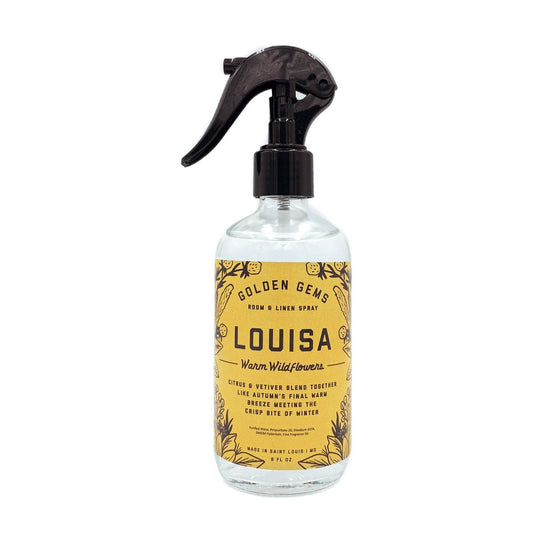 Louisa - Room and Linen Spray