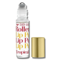  Tropical Punch Rollerball Lip Potion