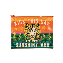  Kick This Day In It’s Sunshiny Ass
