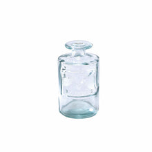  Recycled Glass jar - made in Spain