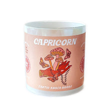  Capricorn Zodiac Collection - Candle