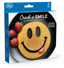  Crack a Smile