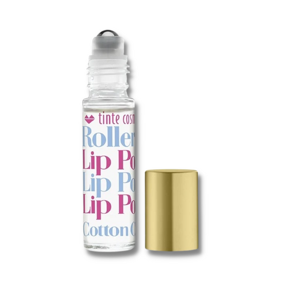Cotton Candy Rollerball Lip Potion