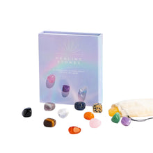  Healing Stones