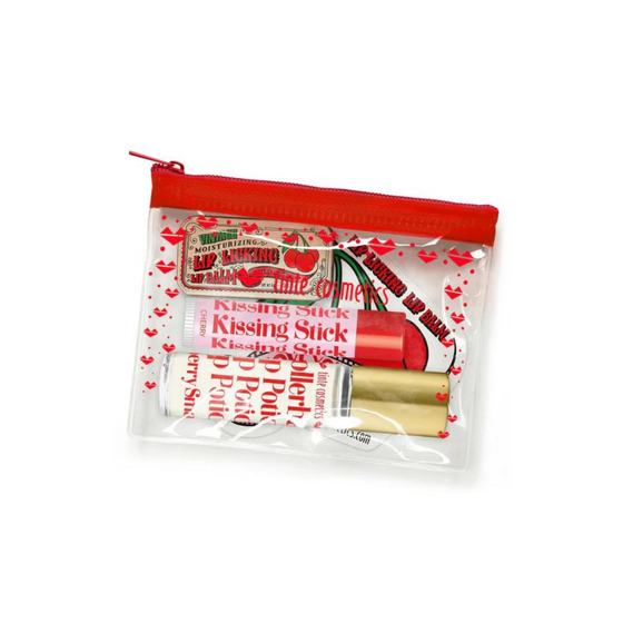 Cherry Balm trio Trio Kit