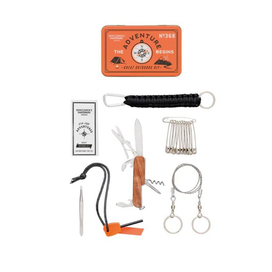 Great Outdoors Kit