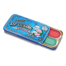  Watermelon and Ice Double Up Lip Licking Flavored Lip Balm