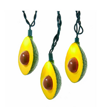  Avocado Lights