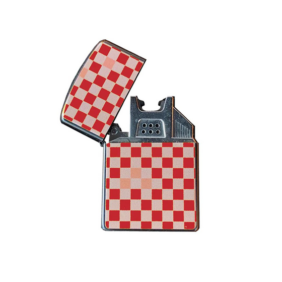 Checker USB Rechargeable Lighter
