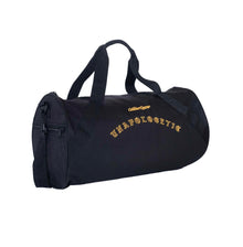  Unapologetic Embroidered Duffel  Bag