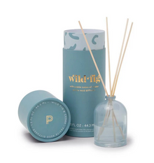  Petite Reed Diffuser - Wild Fig