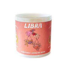  Libra  - Zodiac Collection - Candle