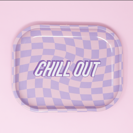 Chill Out Tray