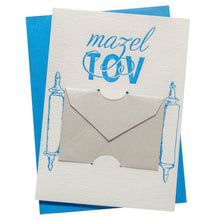  Mazel | Gift Card