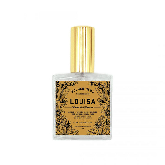 Louisa - Eau De Parfum