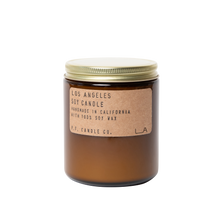  Los Angeles - 7.2 oz Standard Soy Candle
