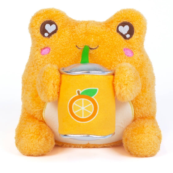 Lil Series - Orange Soda Sippin' Wawa (Orange Soda-Scented)