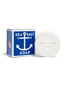  Swedish Dream Sea Salt Soap Bath Bar