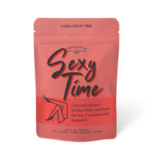  Sexy Time Tea