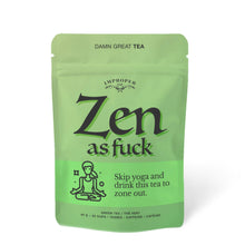  Zen as F**k